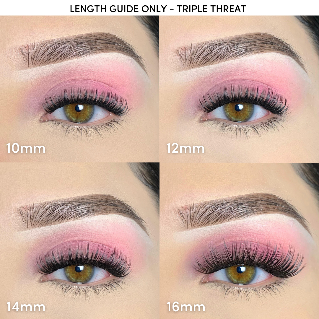 Pink Purée Triple Threat - GloMode