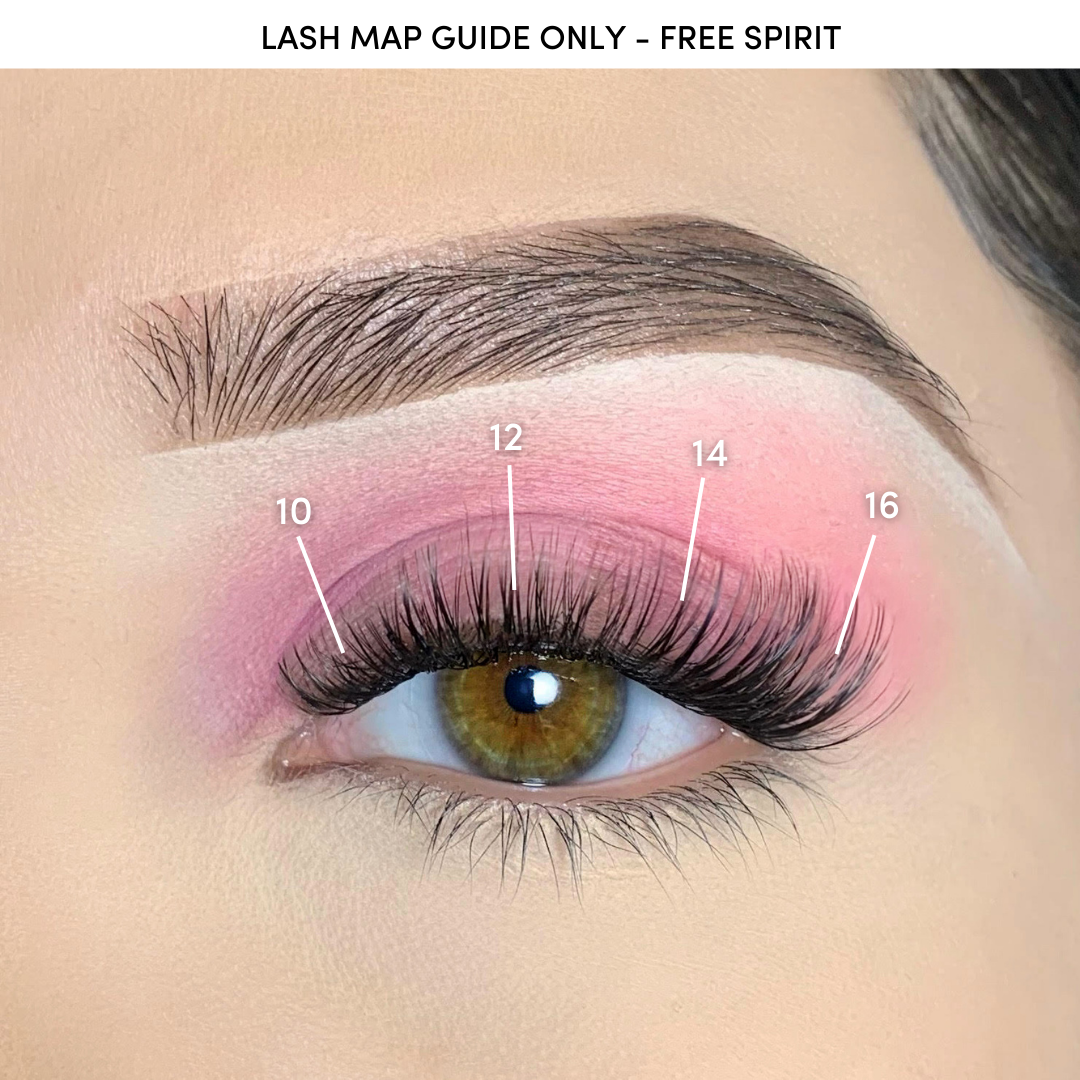 Pink Purée Free Spirit - GloMode