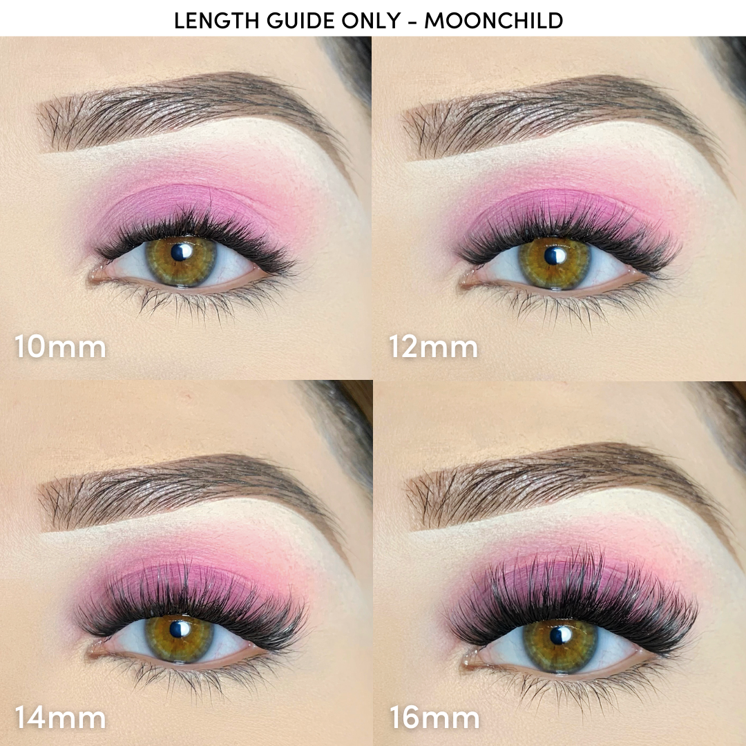 Pink Purée Moonchild - GloMode