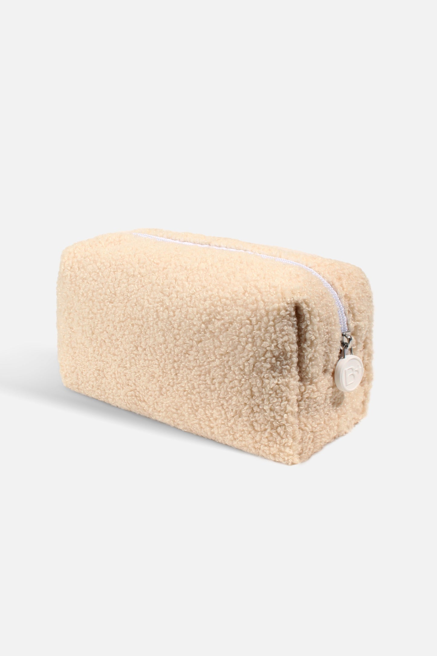 Bonmuz Polar Puff Cosmetic Bag - GloMode