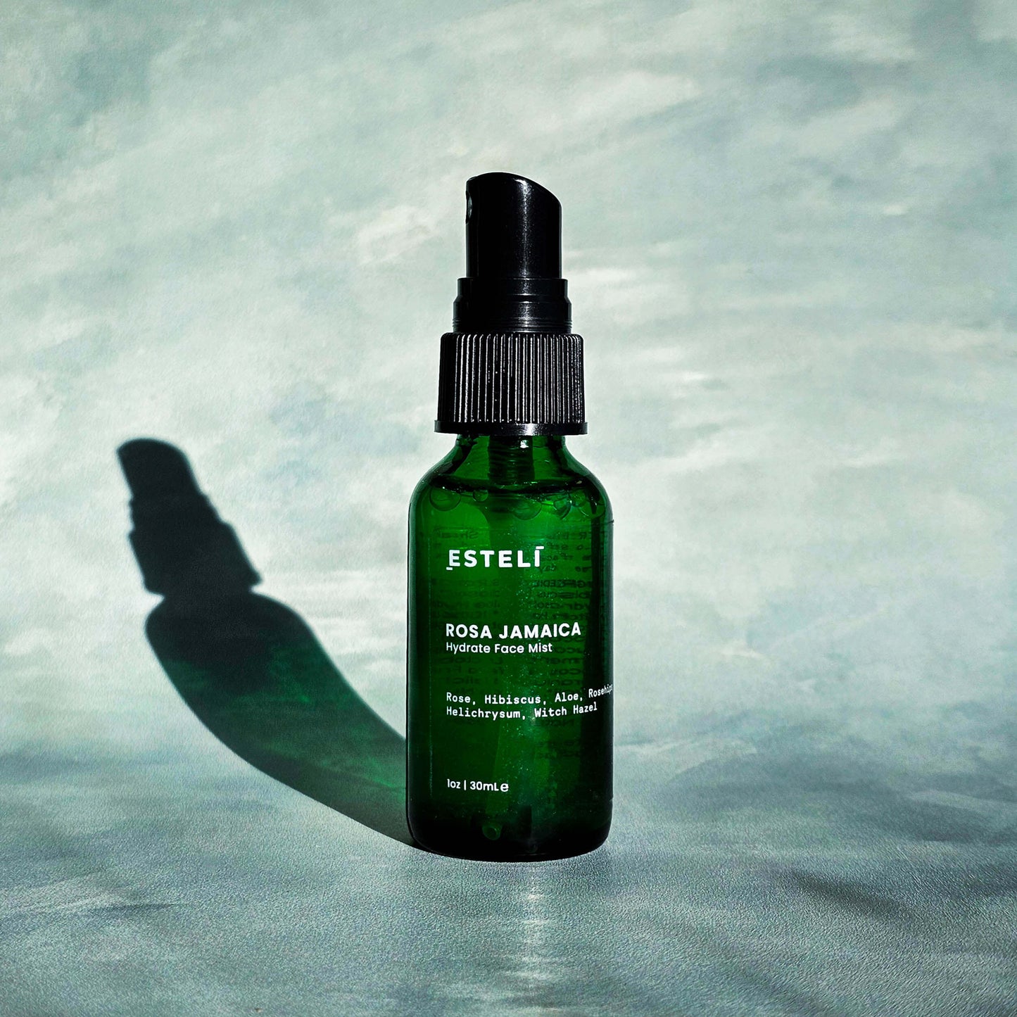 Rosa Jamaica Hydrating Face Mist