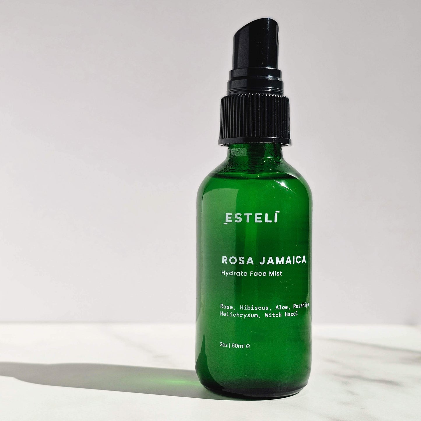 Rosa Jamaica Hydrating Face Mist