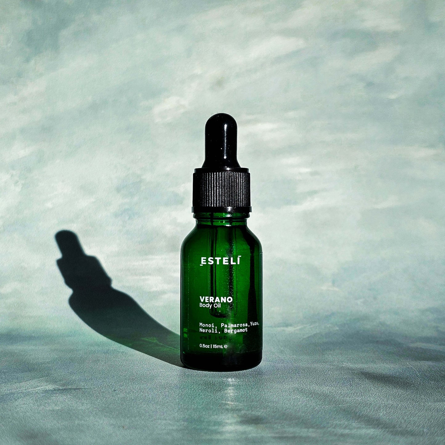 Verano Body Oil