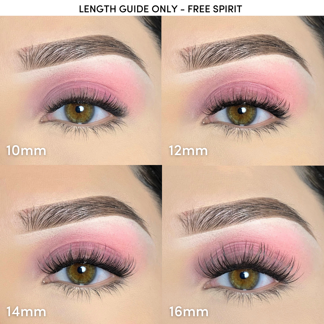 Pink Purée Free Spirit - GloMode