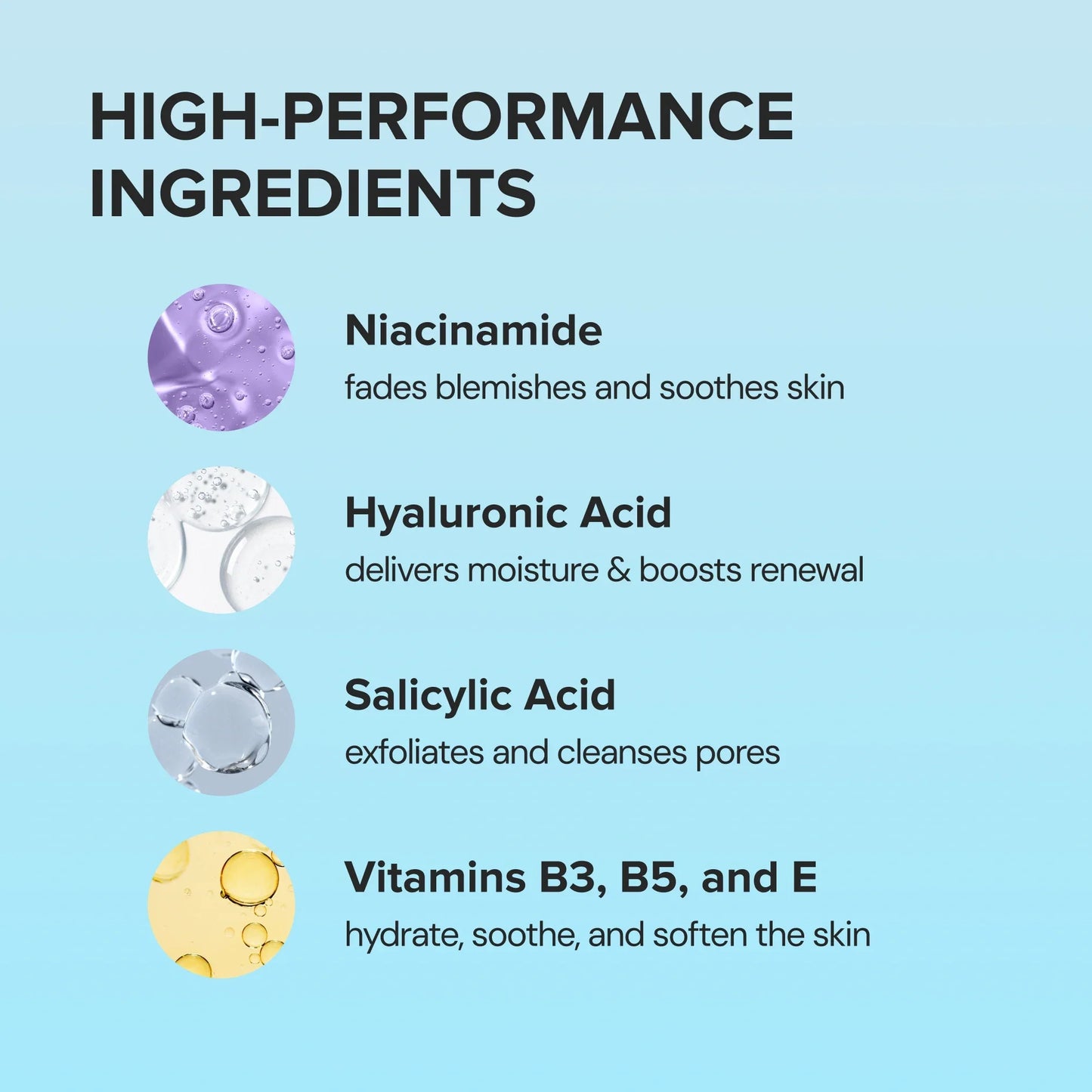 Maree Glycolic Acid Exfoliating Pads - GloMode