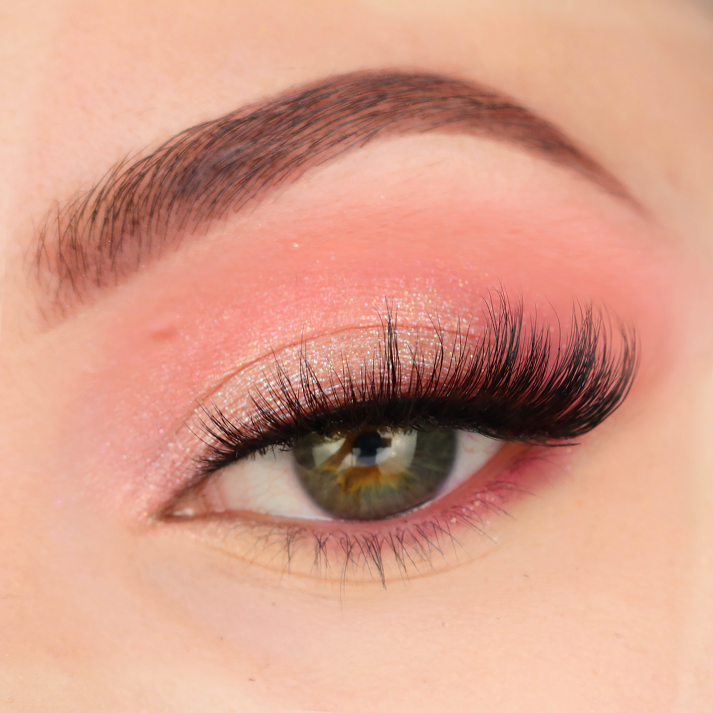 Pink Purée Jasmine - GloMode