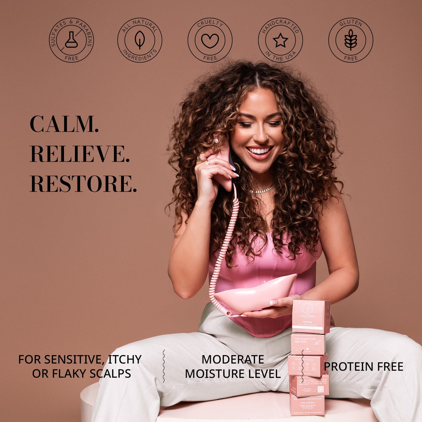 Soothe Conditioner