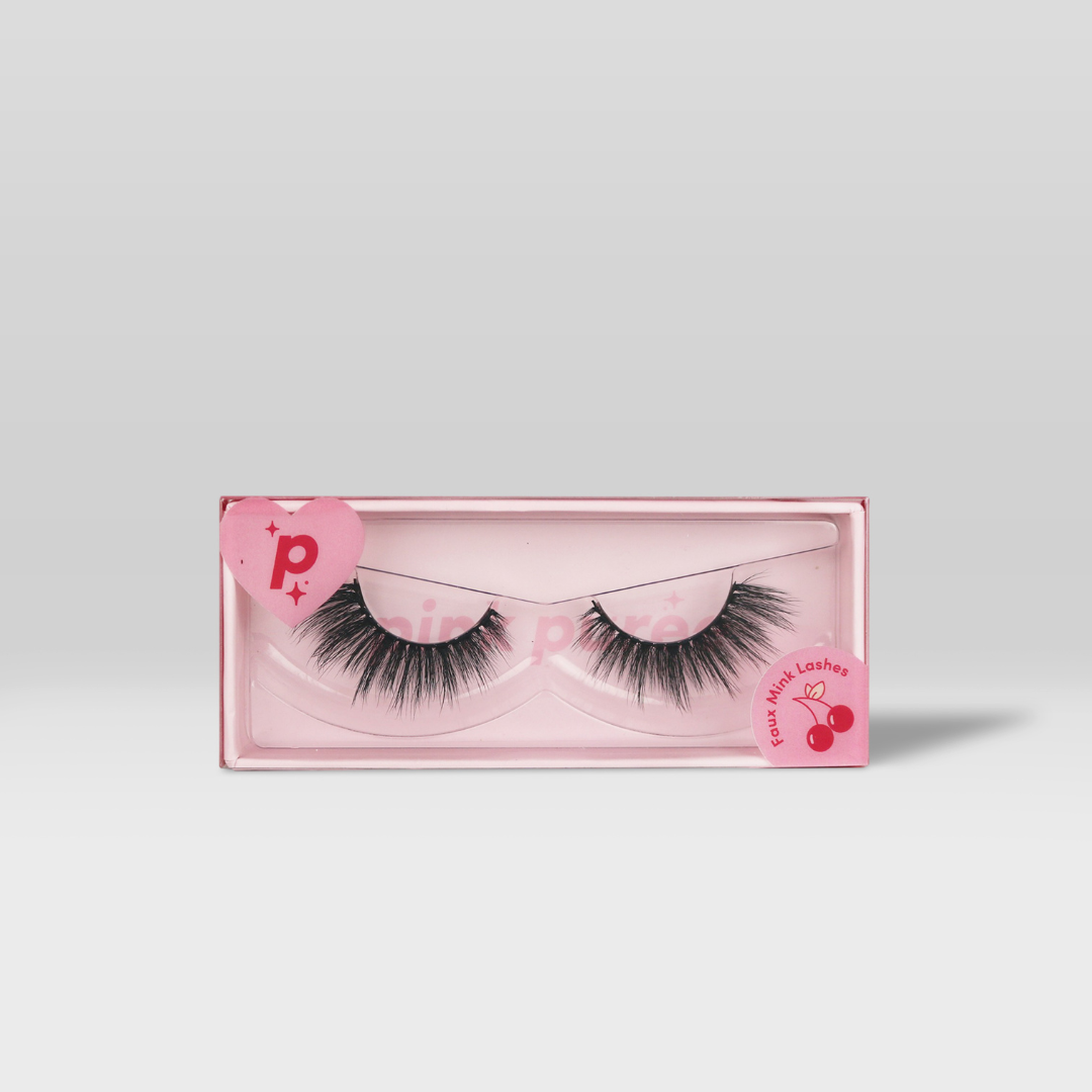Pink Purée Petal - GloMode