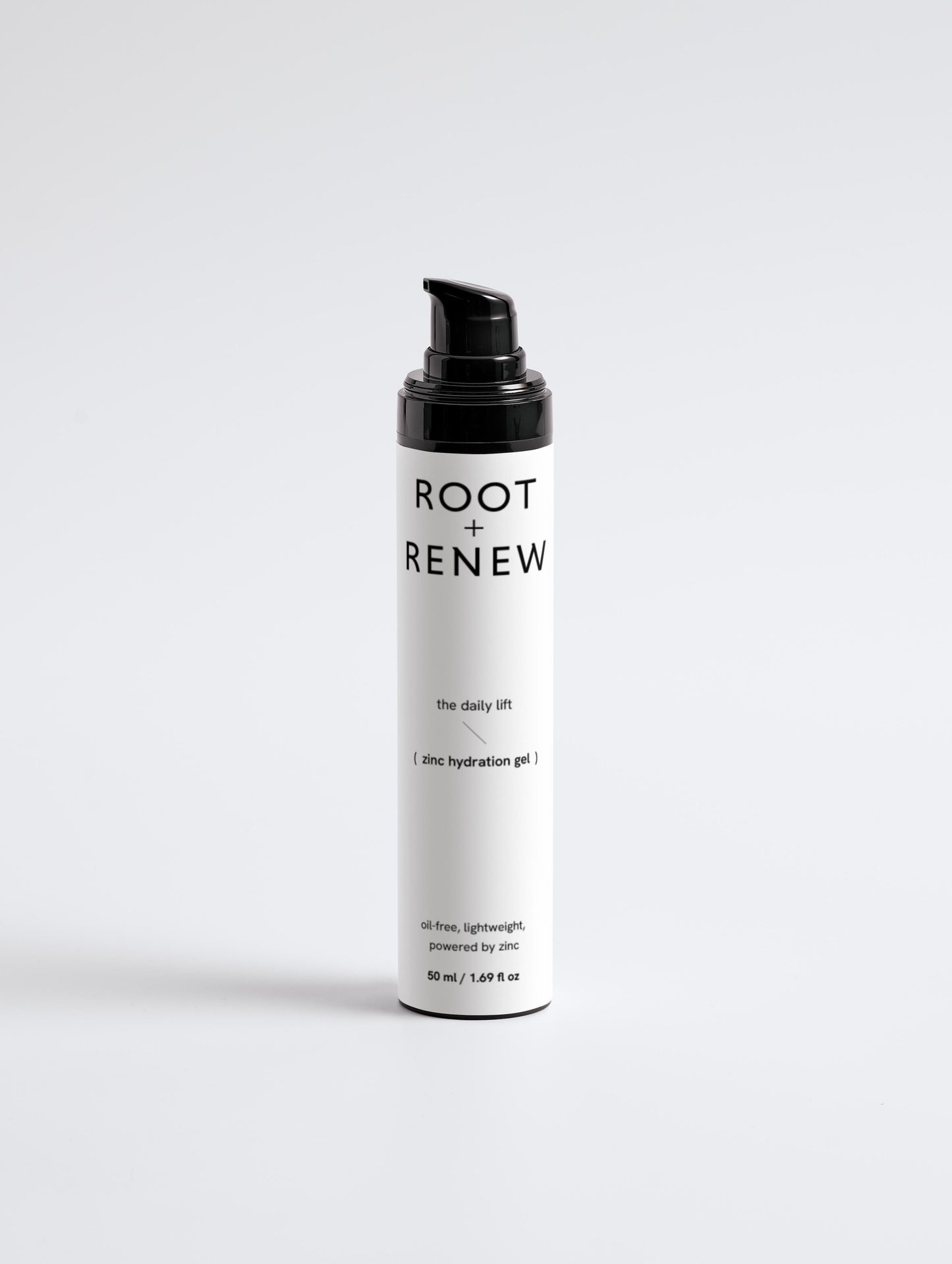 The Daily Lift – Oil-Free Hydration Gel
