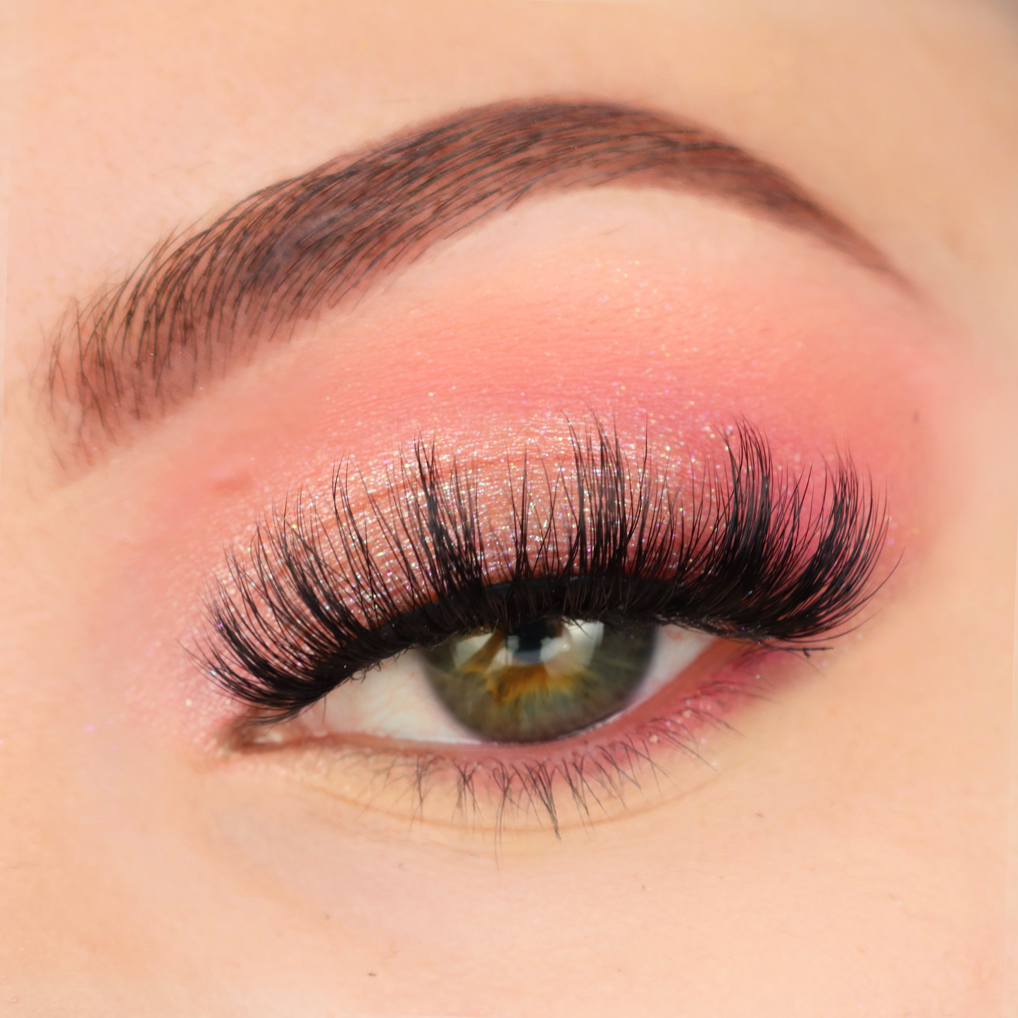 Pink Purée Scarlett - GloMode