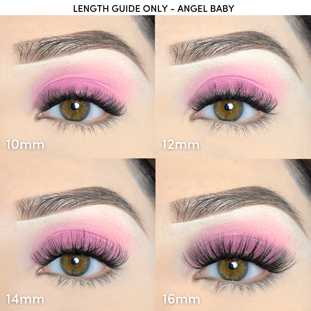 Angel Baby Multi - pack - GloMode