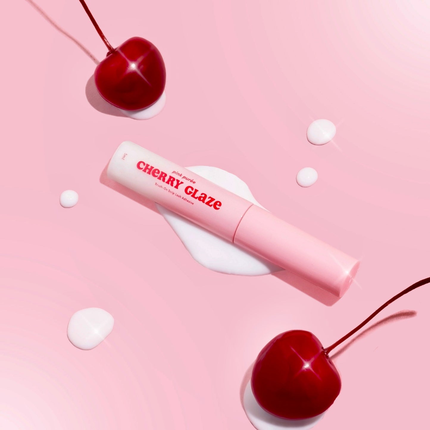 Cherry Glaze Adhesive - GloMode