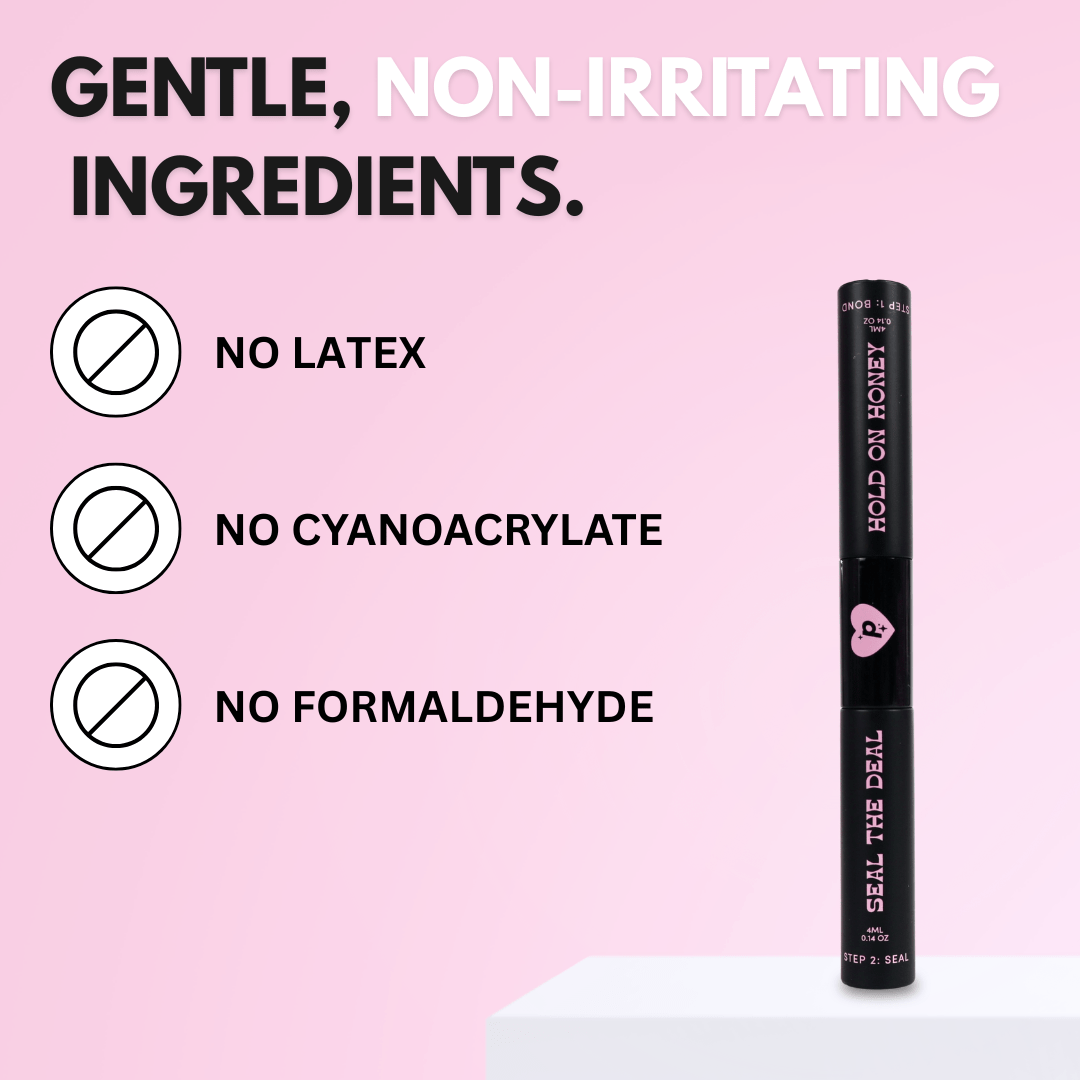 DIY Lash Starter Kit - GloMode