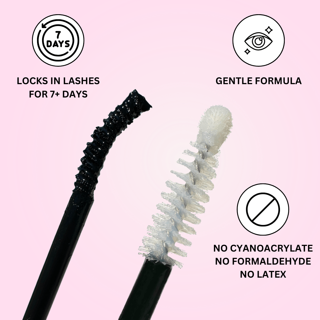 DIY Lash Starter Kit - GloMode