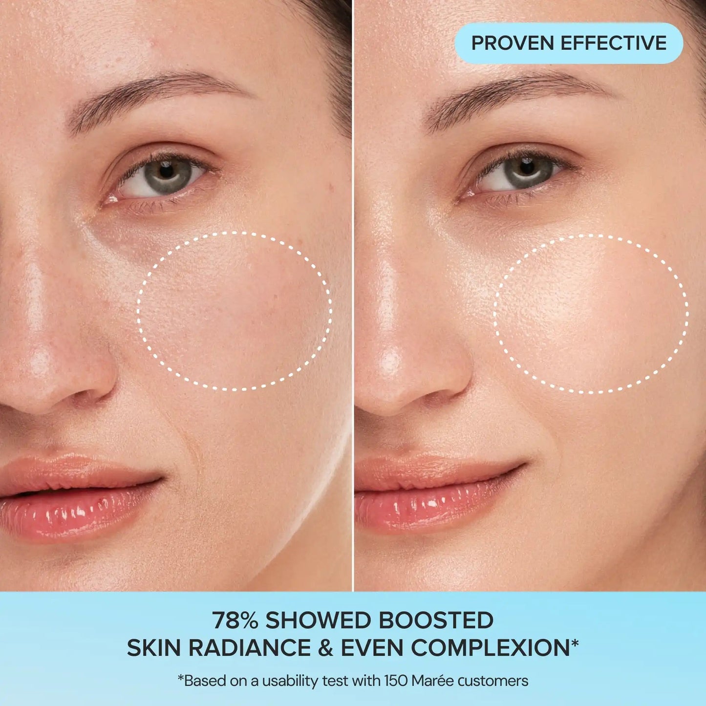 Glycolic Acid Exfoliating Pads - GloMode