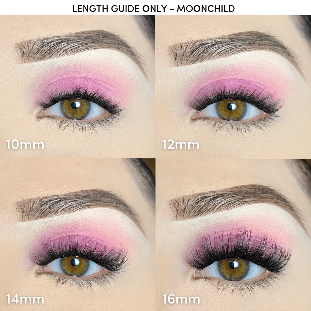 Moonchild Multi - pack - GloMode