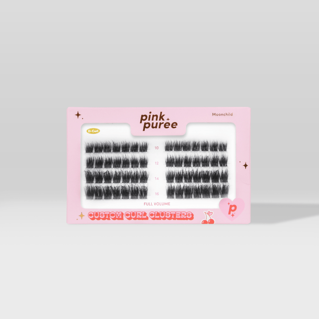 Moonchild Multi - pack - GloMode
