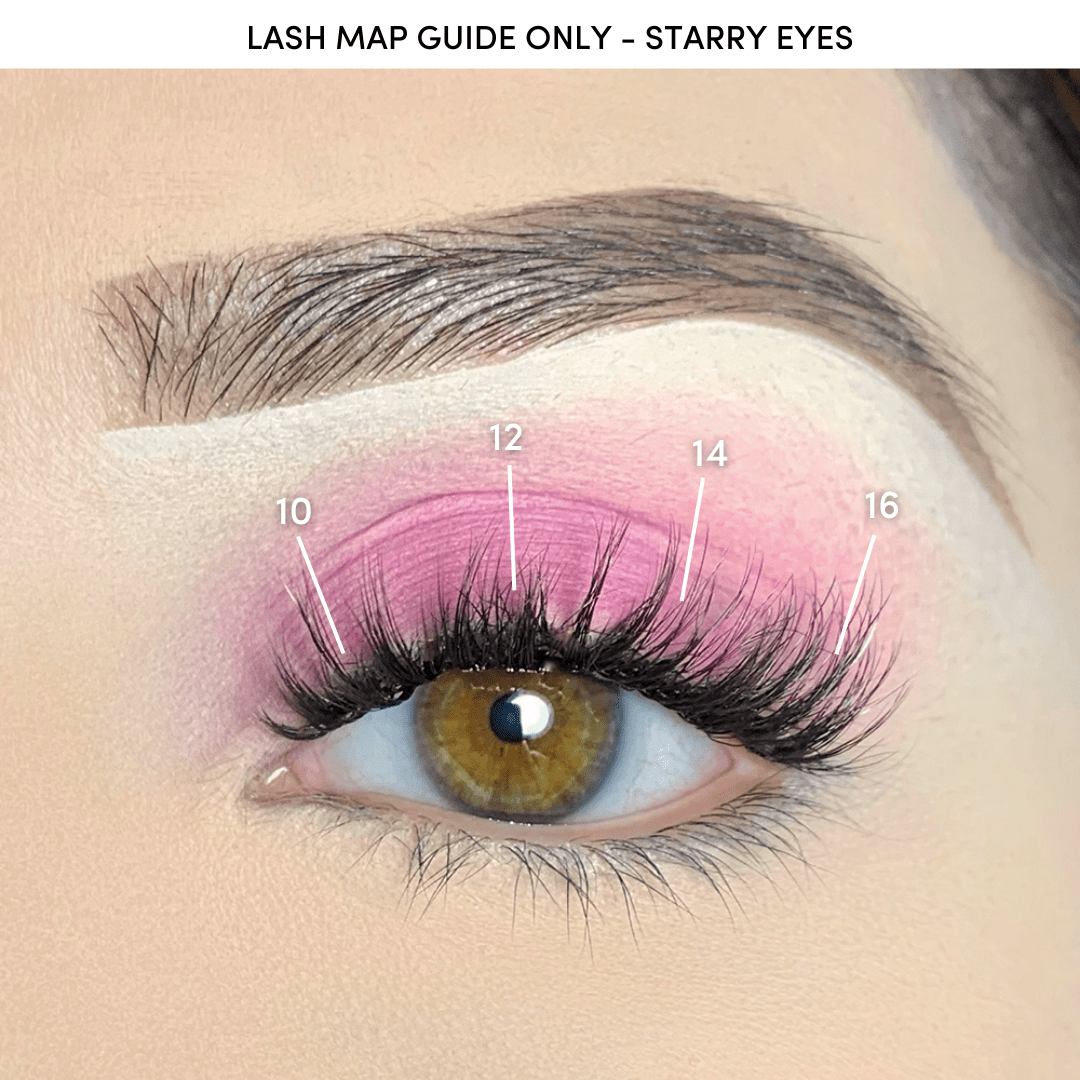 Starry Eyes - GloMode