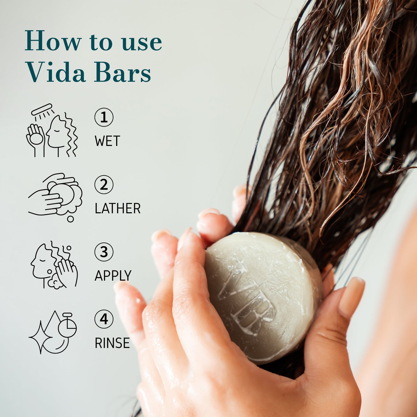 Hydrate Conditioner