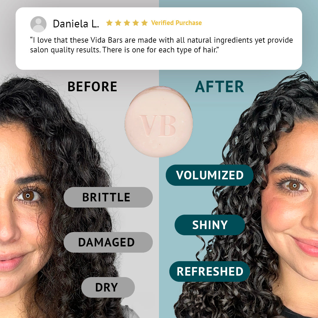 Clarity Shampoo