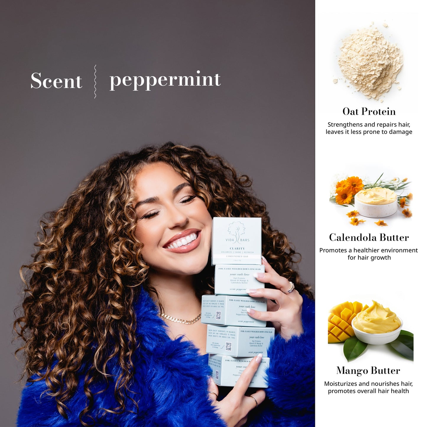 Clarity Conditioner