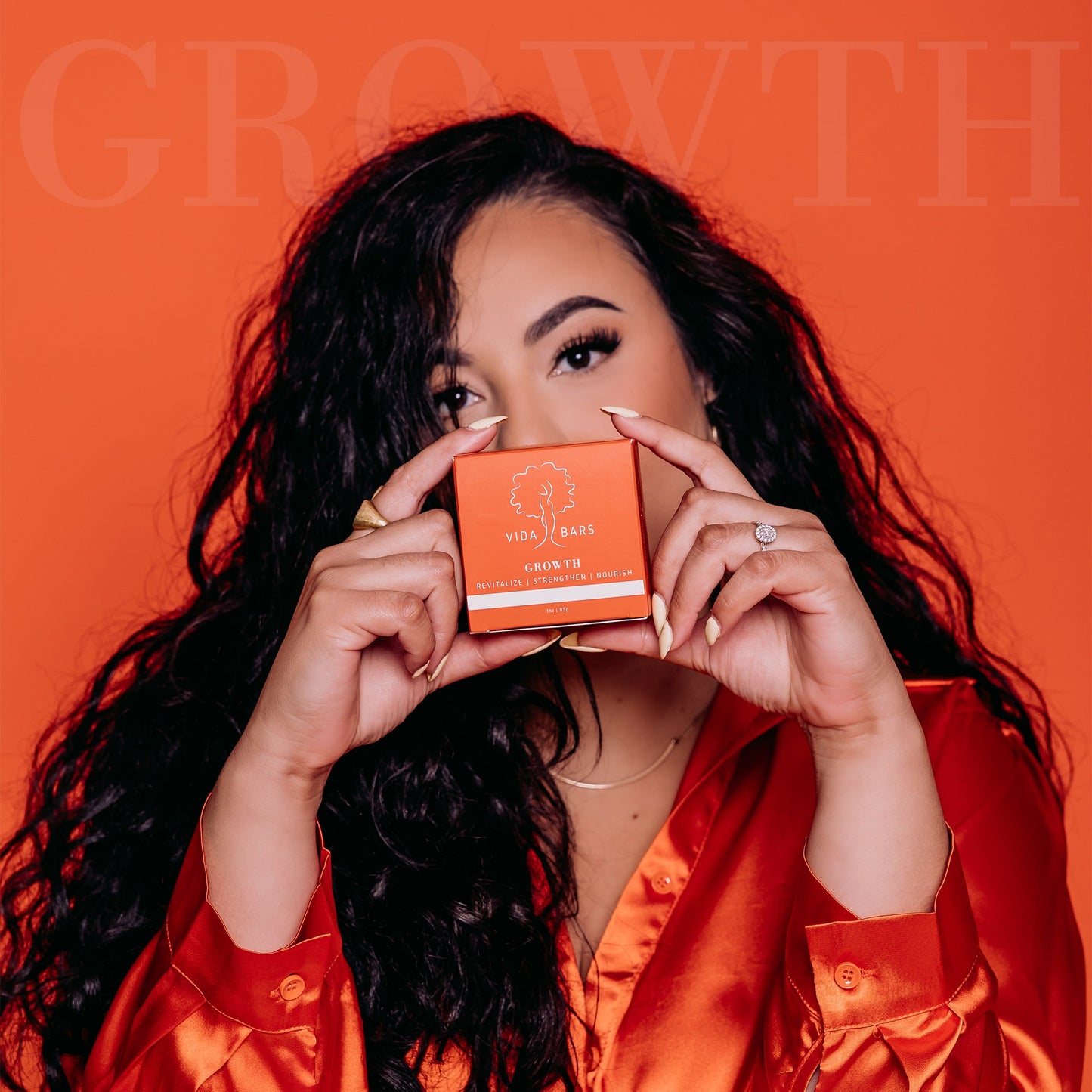 Growth Shampoo