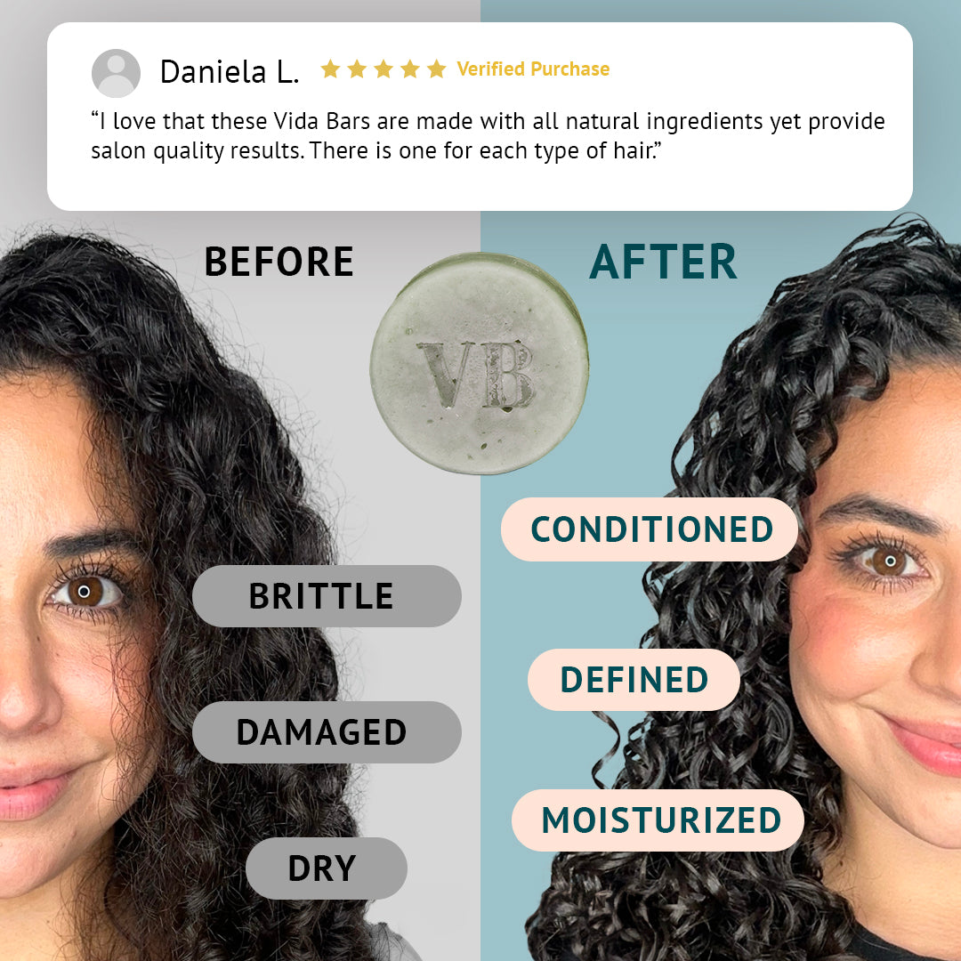 Leave-in Conditioner