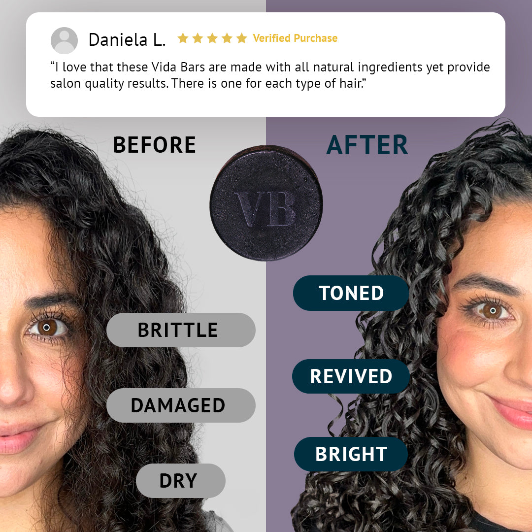 Reyna Conditioner