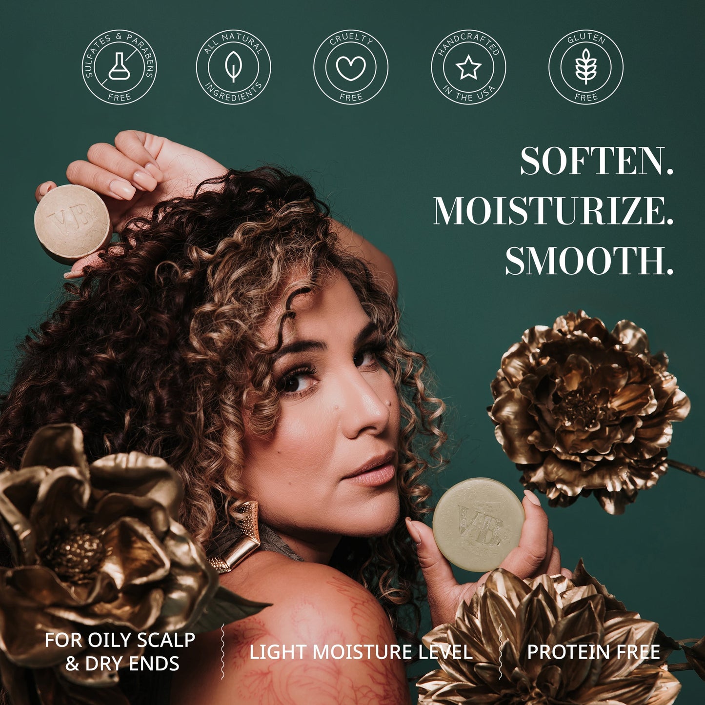 Balance Conditioner