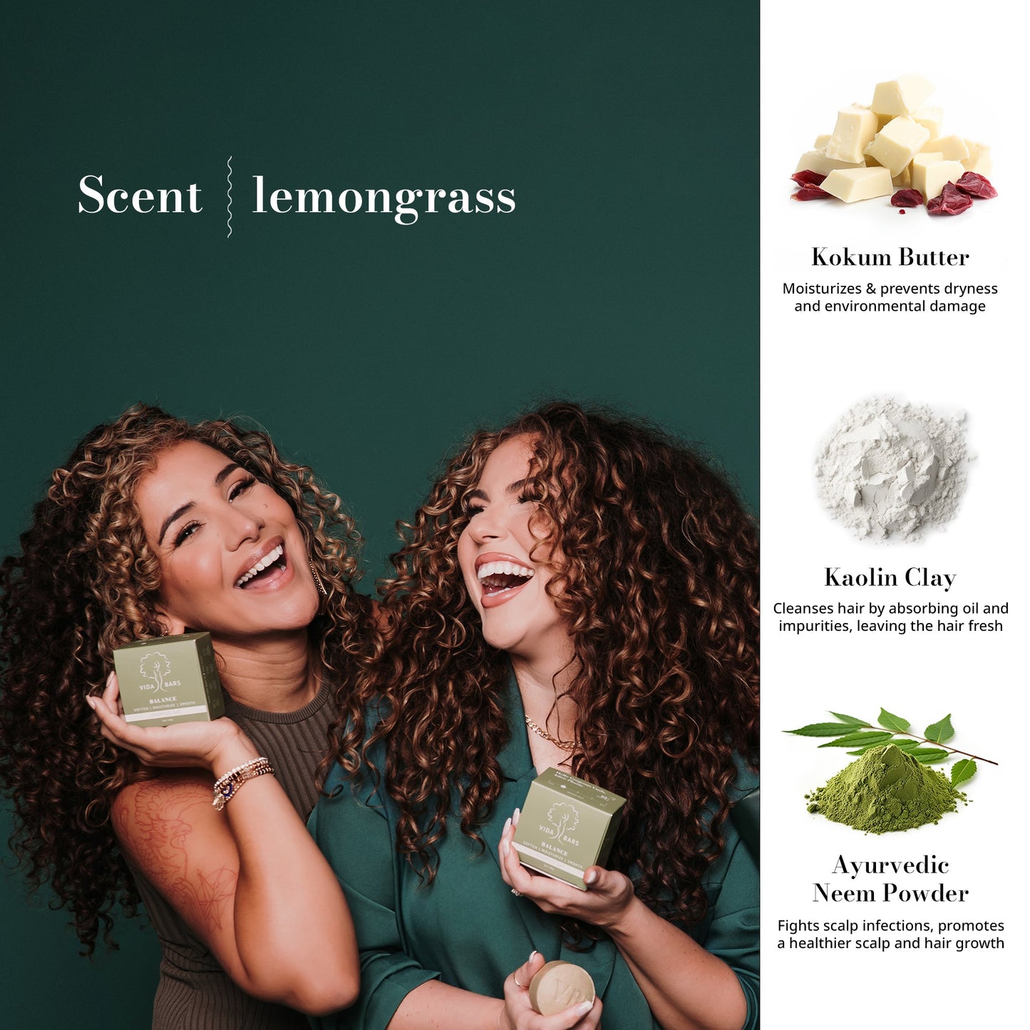 Balance Shampoo