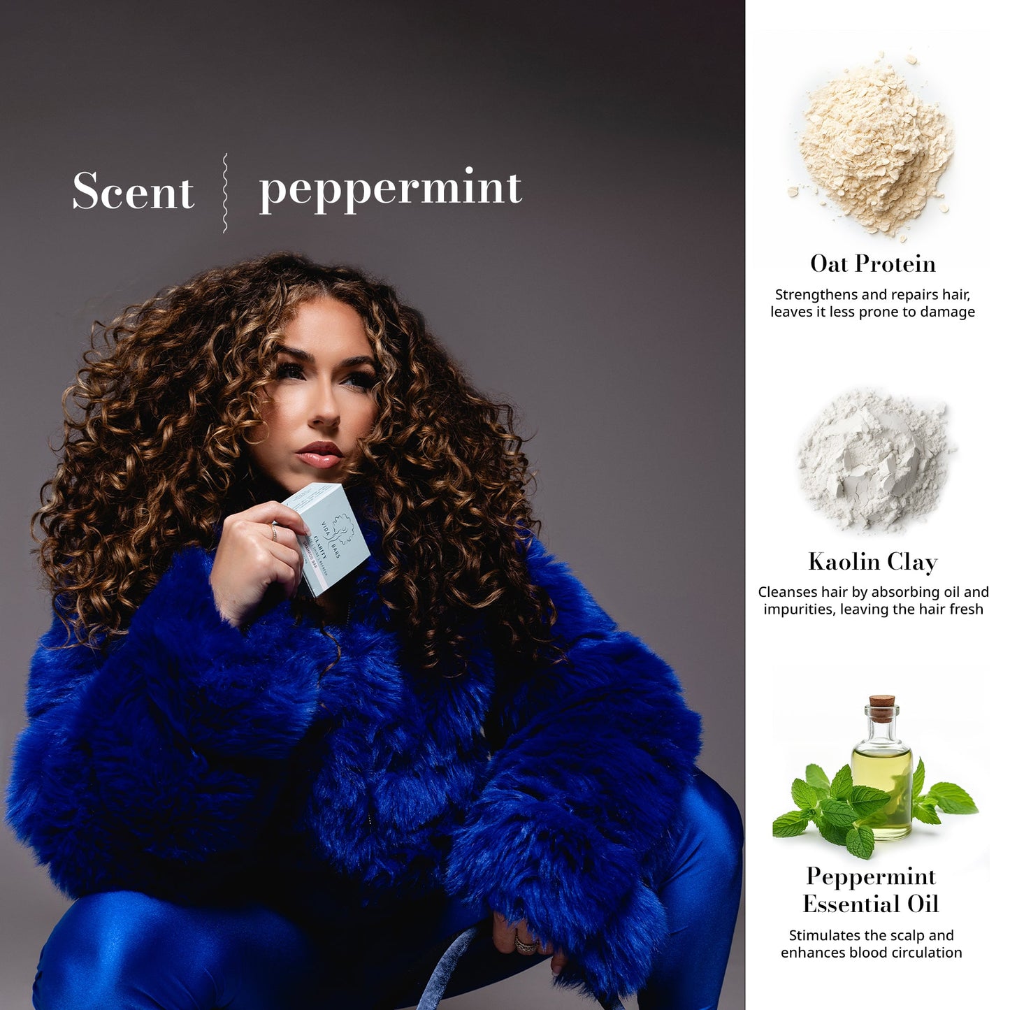 Clarity Shampoo