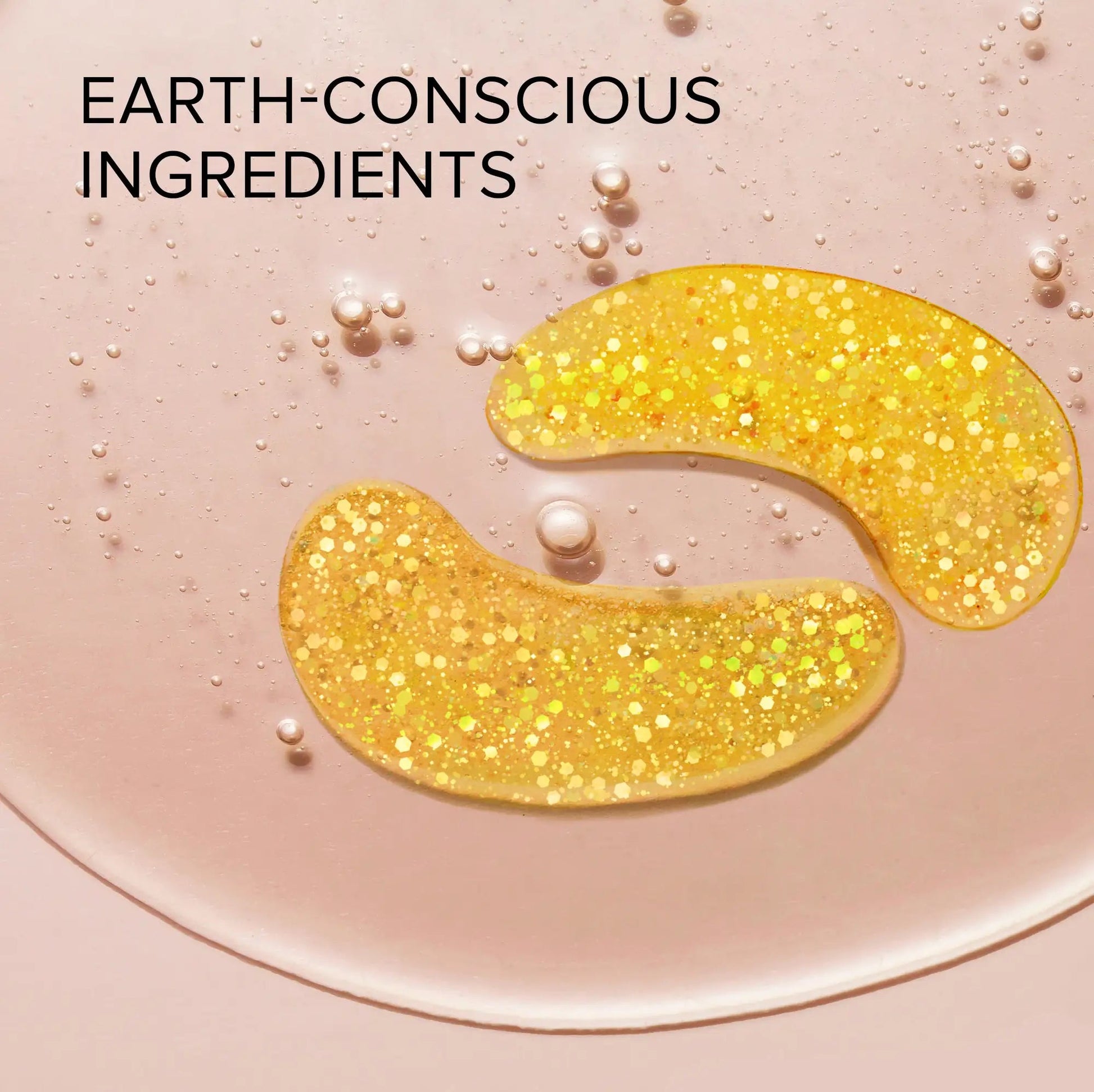 24K Gold Anti - Aging Eye Patches - GloMode