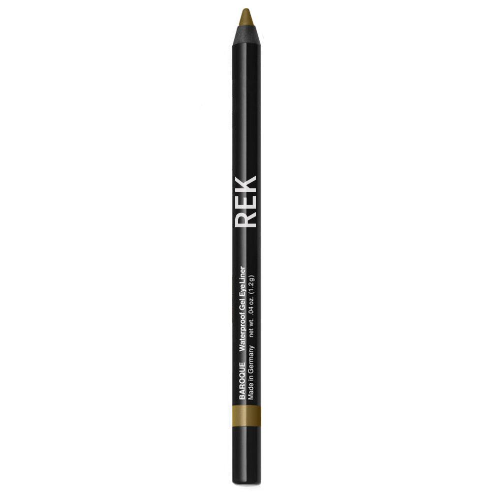 Baroque | Gel Eye Liner | REK Cosmetics