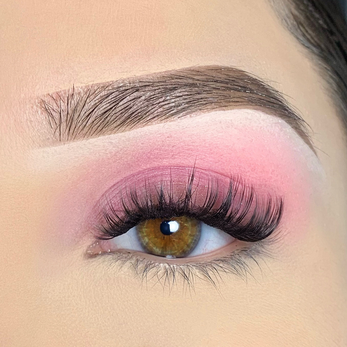 Pink Purée Show Stopper - GloMode