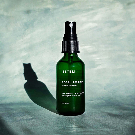 Rosa Jamaica Hydrating Face Mist