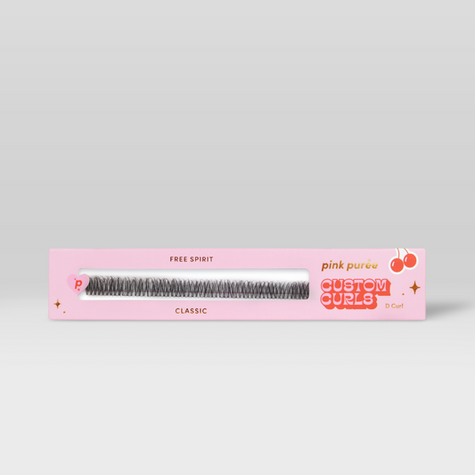 Pink Purée Free Spirit - GloMode