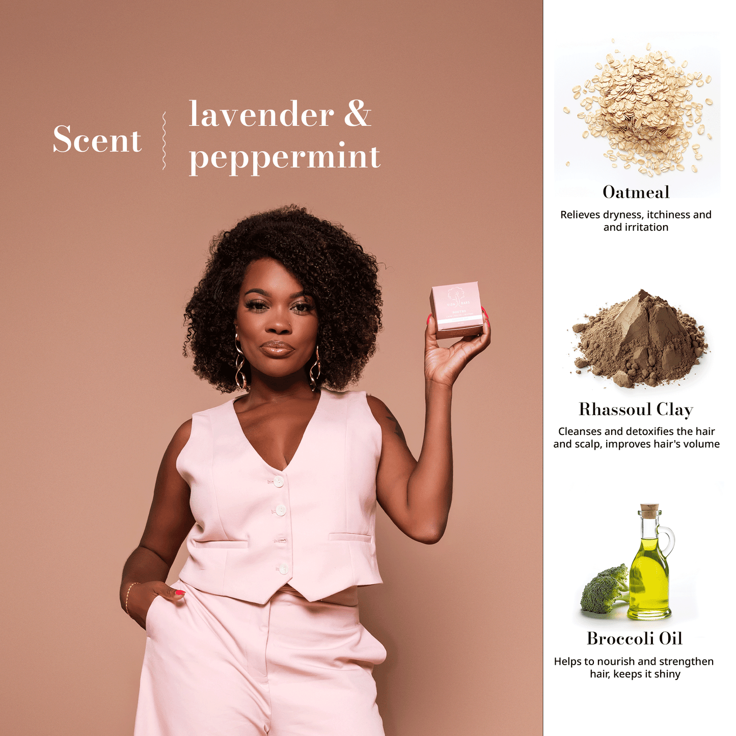 Soothe Conditioner