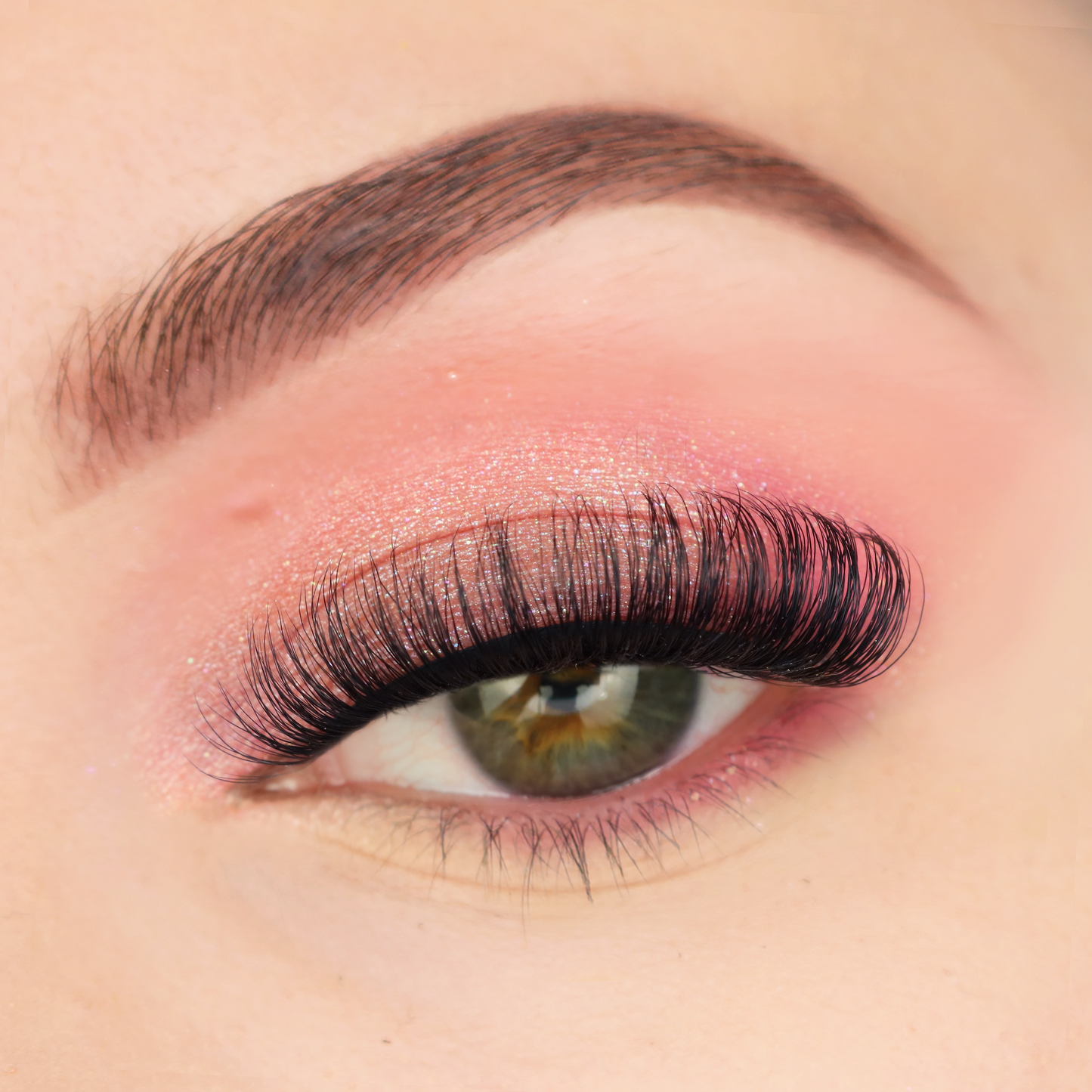 Pink Purée Isabella - GloMode