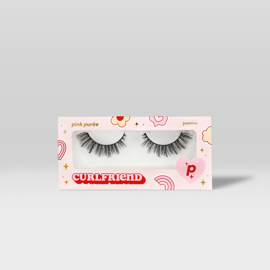 Pink Purée Jasmine - GloMode