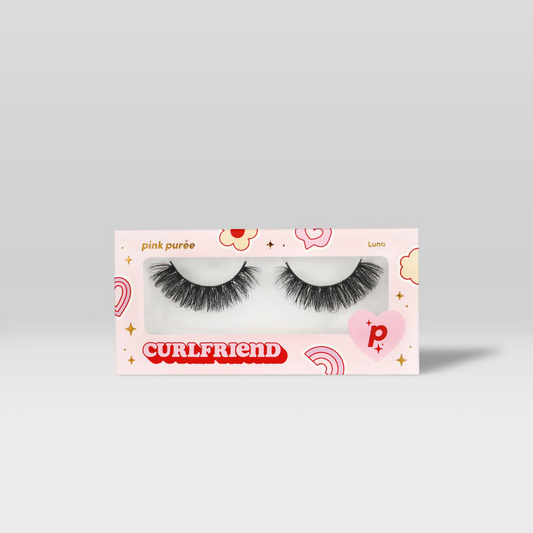 Pink Purée Luna - GloMode