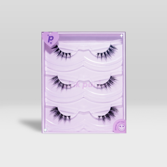 Pink Purée Manga Muse Bundle - GloMode