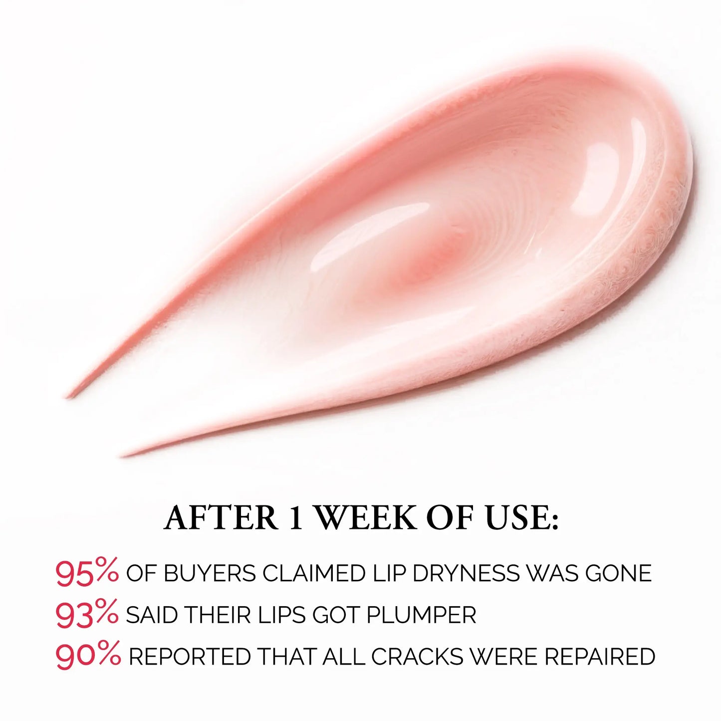 Maree Lip Moisturizer & Plumping Balm - GloMode