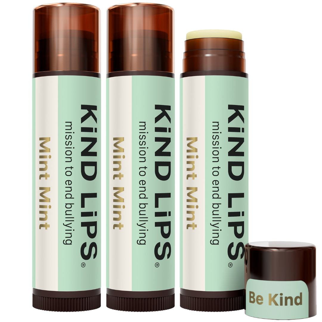 Mint Mint Organic Lip Balm