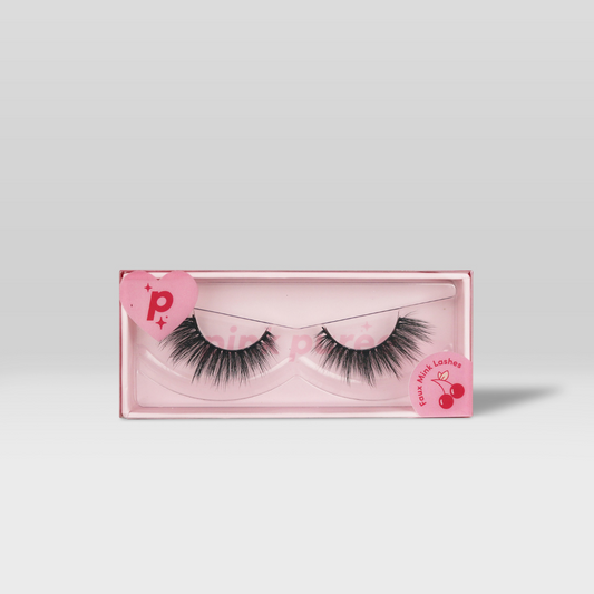 Pink Purée Petal - GloMode