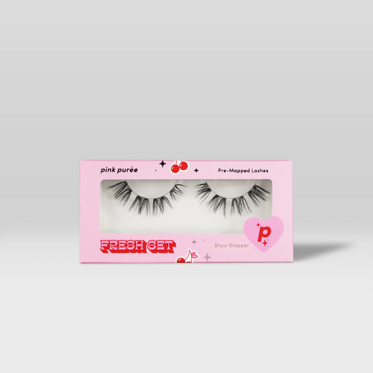 Pink Purée Show Stopper - GloMode