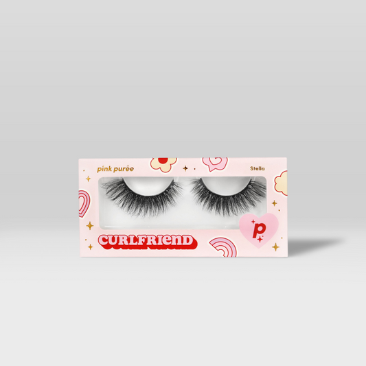 Pink Purée Stella - Limited Edition - GloMode