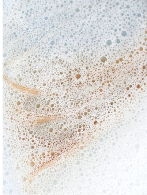 Colour Care Shampoo – Peachy Grapefruit Zest