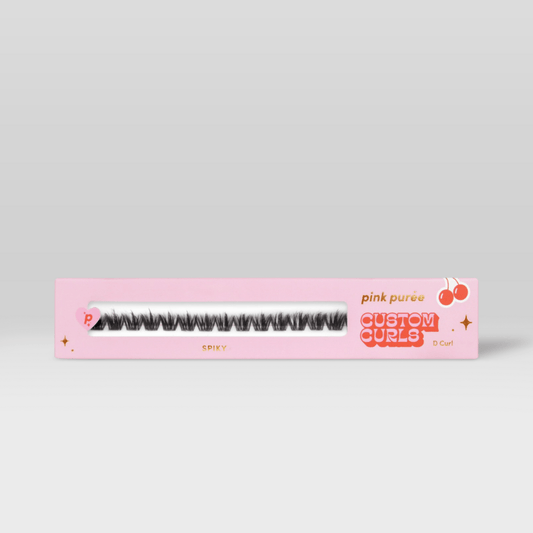 Pink Purée Anime Love - GloMode