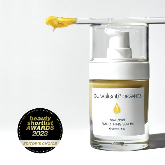 Bakuchiol Night Repair Cream – 1% Sytenol® A & 0.3% Retinyl Palmitate