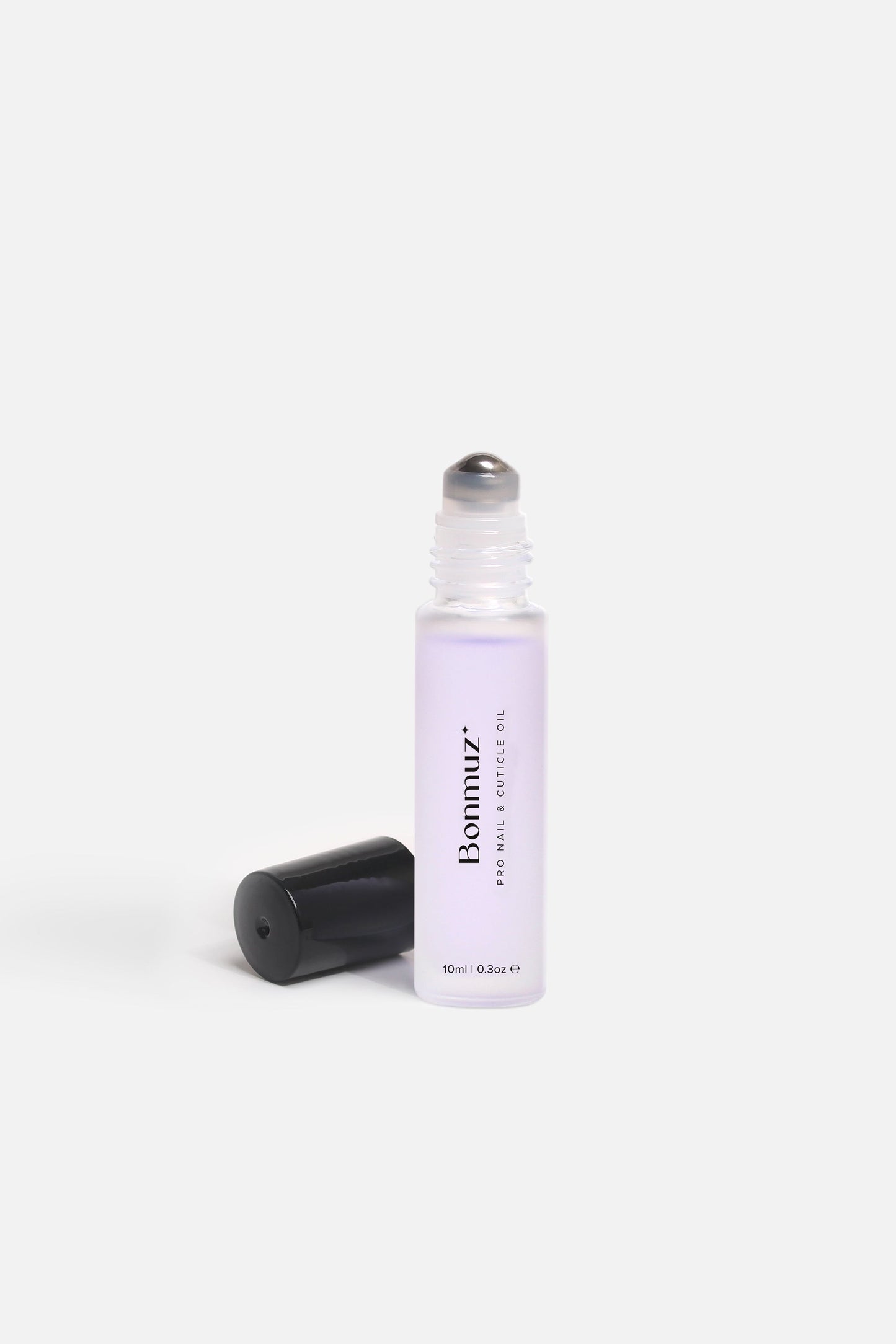 Bonmuz Pro Nail & Cuticle Oil Lavender - GloMode